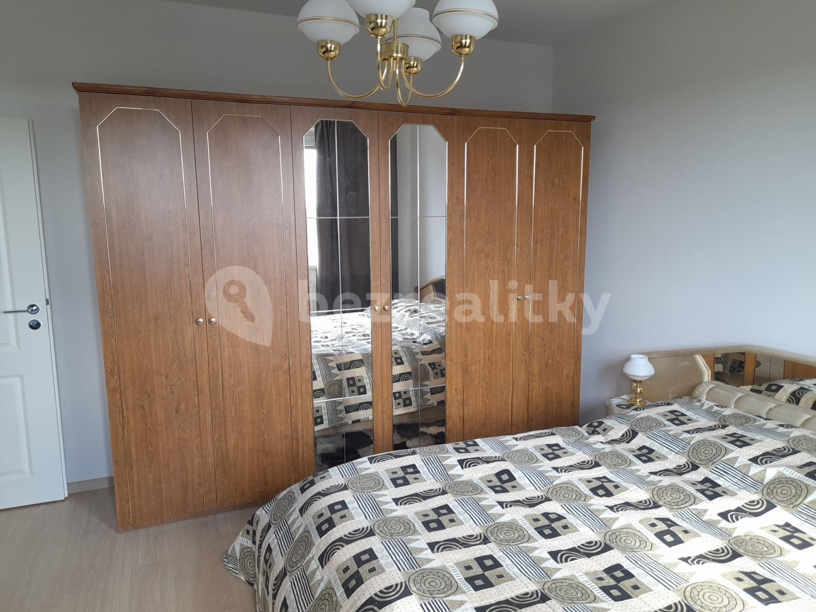 Pronájem bytu 3+1 70 m², Petržalka, Bratislavský kraj Pronájem bytu 3+1 70 m², Petržalka, Bratislavský kraj