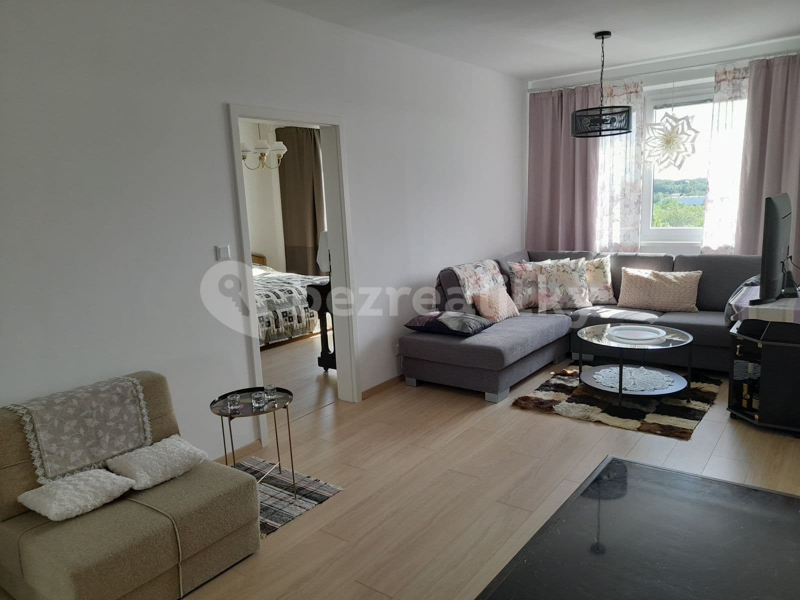 Pronájem bytu 3+1 70 m², Petržalka, Bratislavský kraj Pronájem bytu 3+1 70 m², Petržalka, Bratislavský kraj