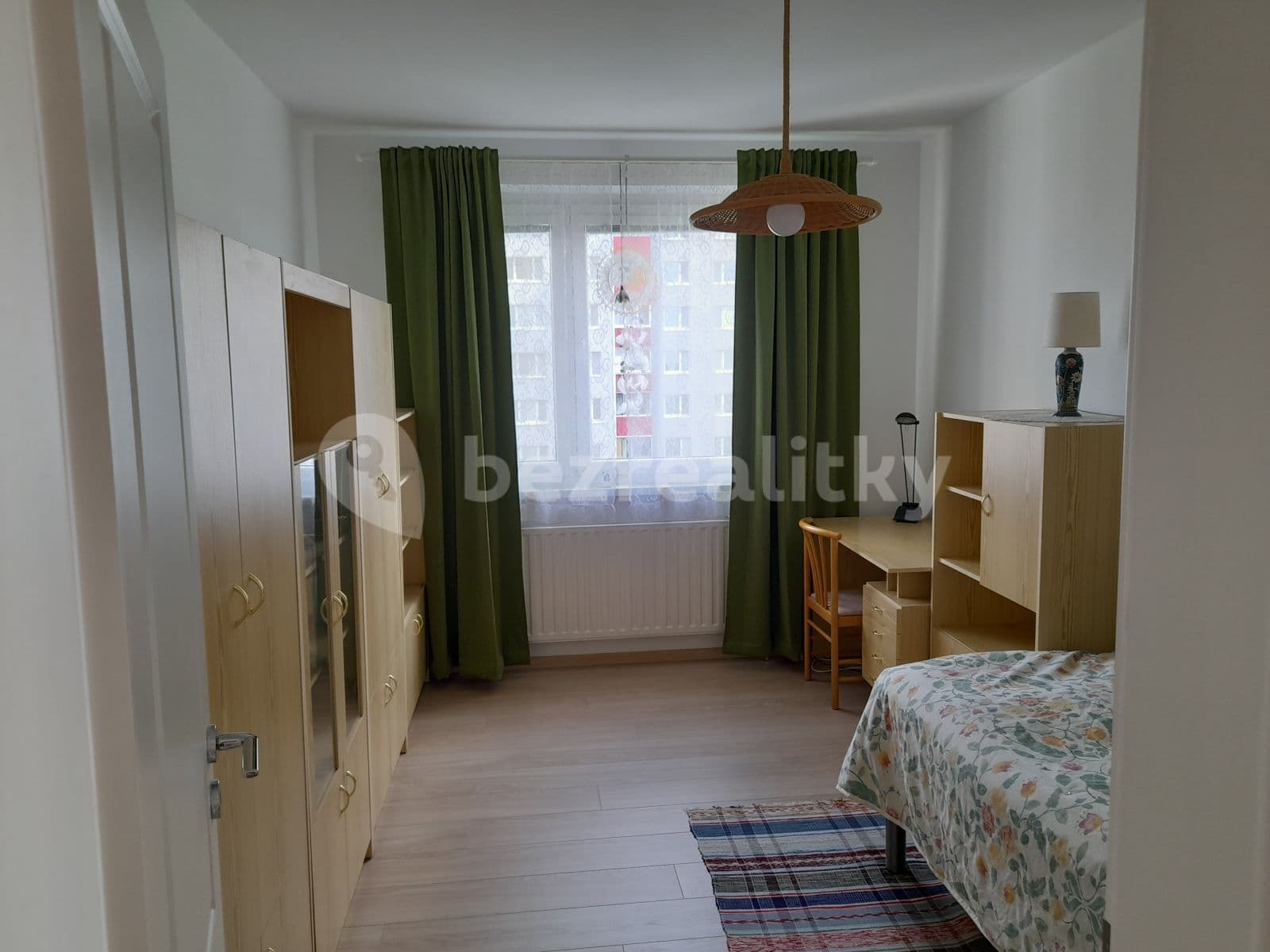 Pronájem bytu 3+1 70 m², Petržalka, Bratislavský kraj Pronájem bytu 3+1 70 m², Petržalka, Bratislavský kraj