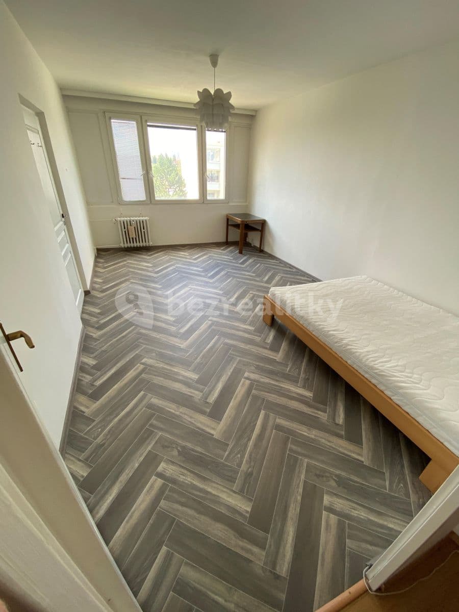 Pronájem bytu 3+1 76 m², Hvozdíková, Praha, Praha Pronájem bytu 3+1 76 m², Hvozdíková, Praha, Praha