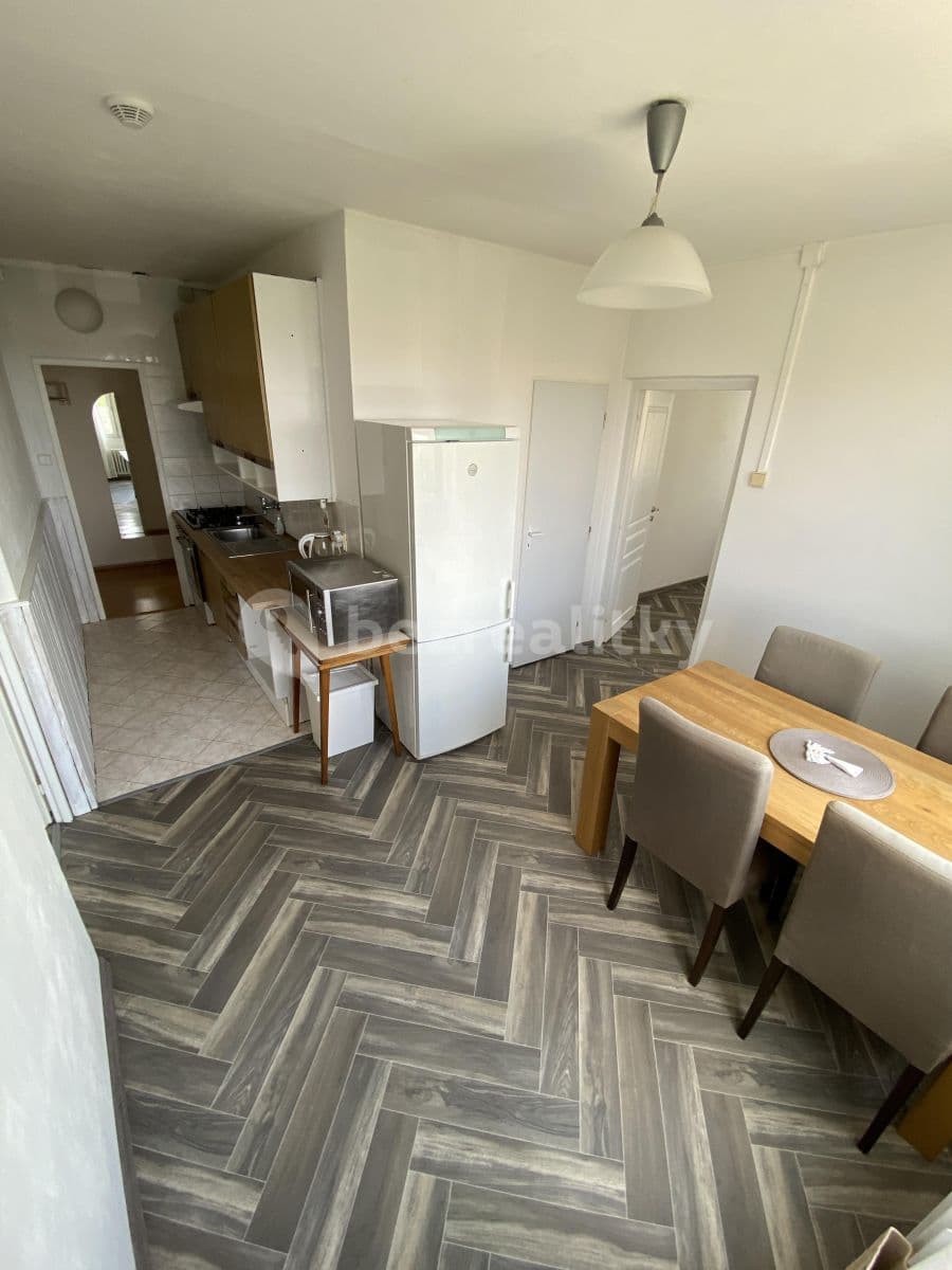Pronájem bytu 3+1 76 m², Hvozdíková, Praha, Praha Pronájem bytu 3+1 76 m², Hvozdíková, Praha, Praha