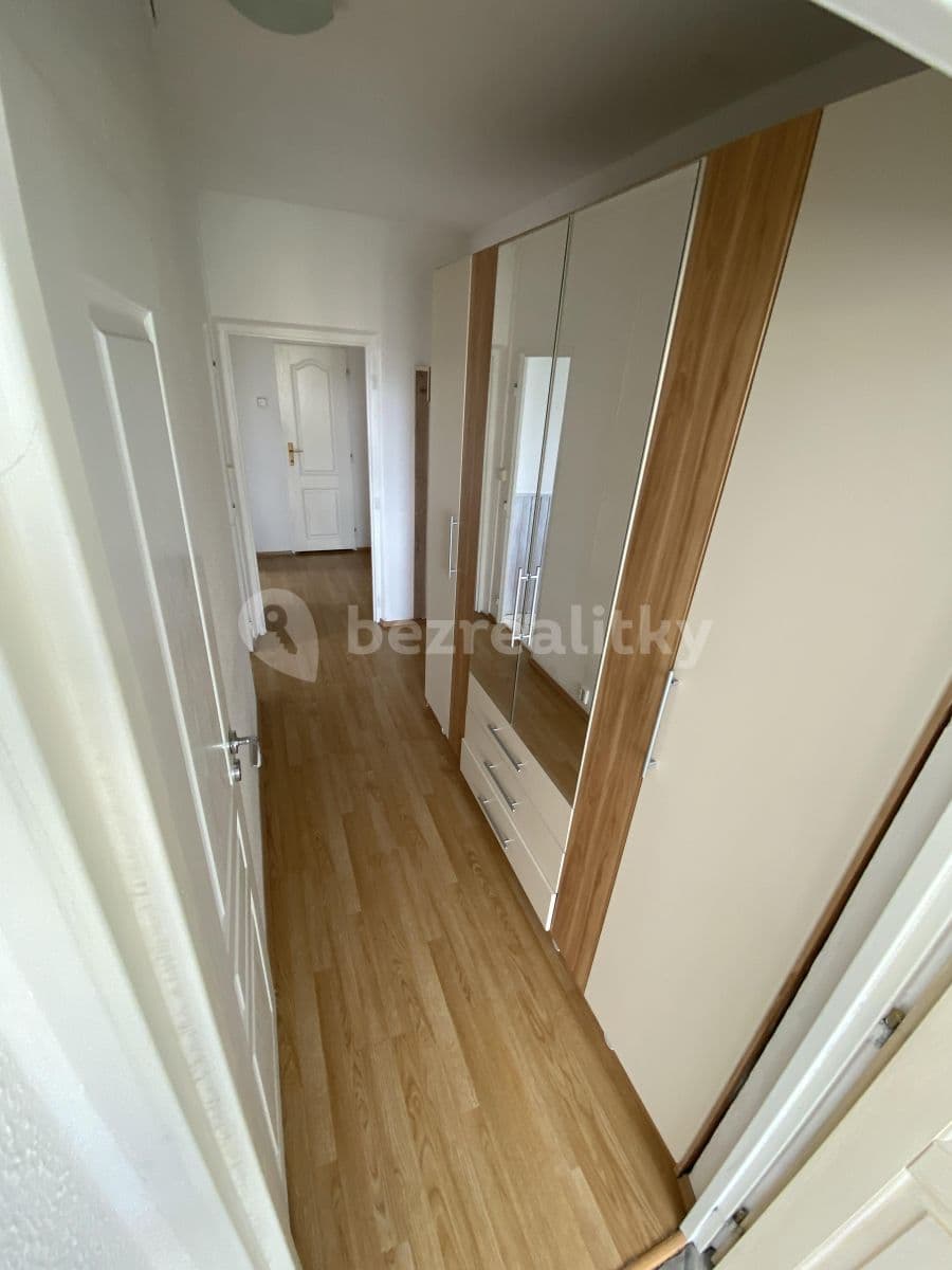 Pronájem bytu 3+1 76 m², Hvozdíková, Praha, Praha Pronájem bytu 3+1 76 m², Hvozdíková, Praha, Praha