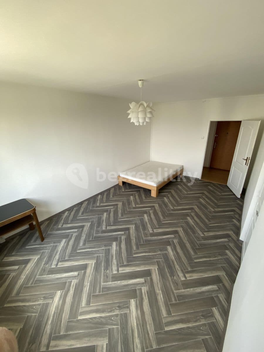 Pronájem bytu 3+1 76 m², Hvozdíková, Praha, Praha Pronájem bytu 3+1 76 m², Hvozdíková, Praha, Praha