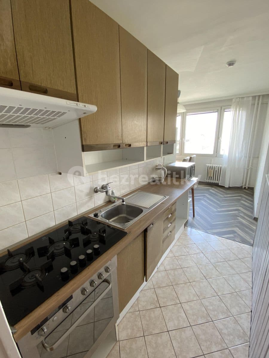 Pronájem bytu 3+1 76 m², Hvozdíková, Praha, Praha Pronájem bytu 3+1 76 m², Hvozdíková, Praha, Praha