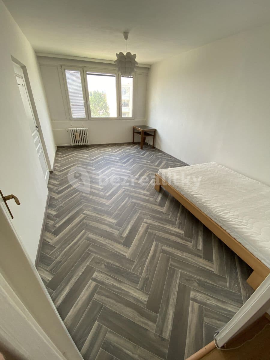 Pronájem bytu 3+1 76 m², Hvozdíková, Praha, Praha Pronájem bytu 3+1 76 m², Hvozdíková, Praha, Praha