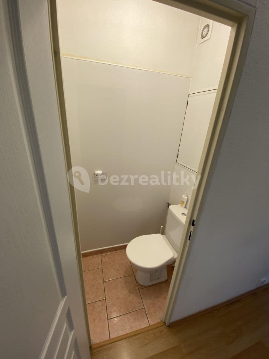 Pronájem bytu 3+1 76 m², Hvozdíková, Praha, Praha Pronájem bytu 3+1 76 m², Hvozdíková, Praha, Praha
