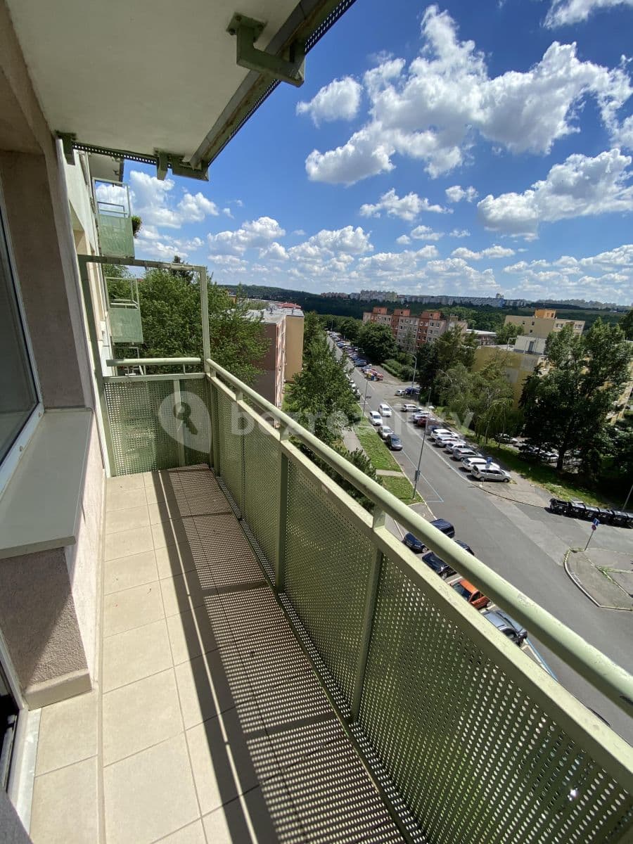 Pronájem bytu 3+1 76 m², Hvozdíková, Praha, Praha Pronájem bytu 3+1 76 m², Hvozdíková, Praha, Praha