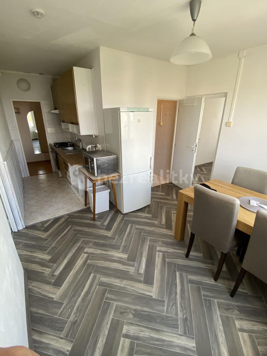 Pronájem bytu 3+1 76 m², Hvozdíková, Praha, Praha Pronájem bytu 3+1 76 m², Hvozdíková, Praha, Praha