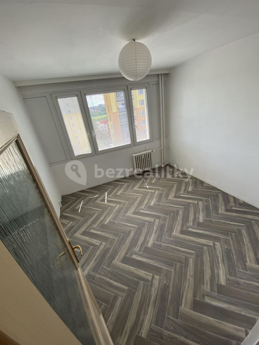 Pronájem bytu 3+1 76 m², Hvozdíková, Praha, Praha Pronájem bytu 3+1 76 m², Hvozdíková, Praha, Praha