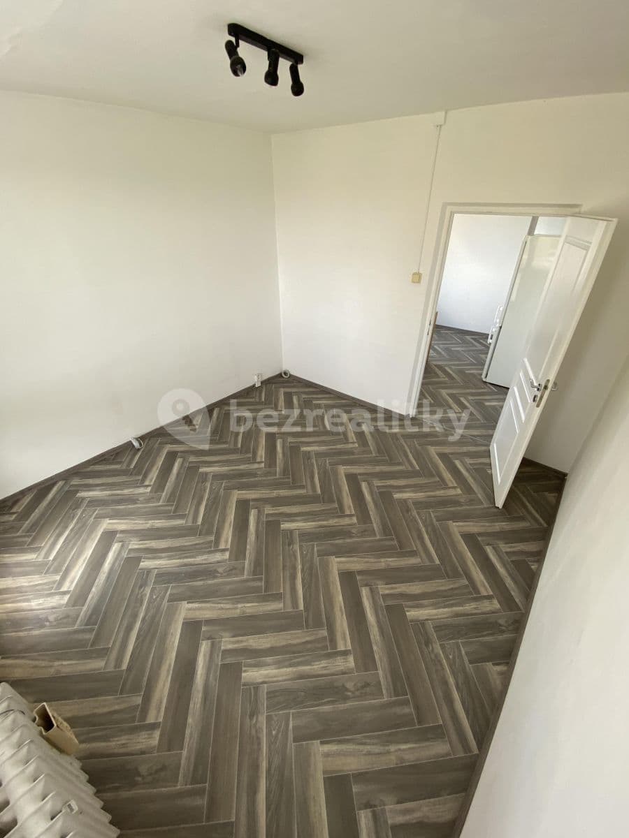 Pronájem bytu 3+1 76 m², Hvozdíková, Praha, Praha Pronájem bytu 3+1 76 m², Hvozdíková, Praha, Praha
