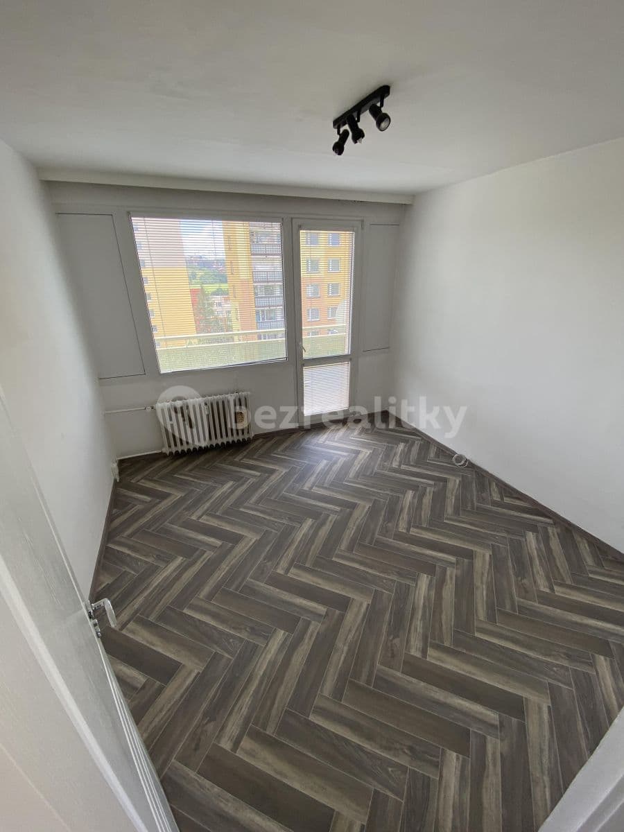 Pronájem bytu 3+1 76 m², Hvozdíková, Praha, Praha Pronájem bytu 3+1 76 m², Hvozdíková, Praha, Praha