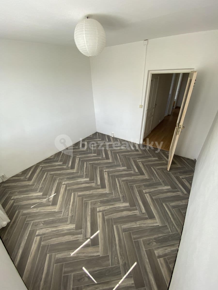 Pronájem bytu 3+1 76 m², Hvozdíková, Praha, Praha Pronájem bytu 3+1 76 m², Hvozdíková, Praha, Praha