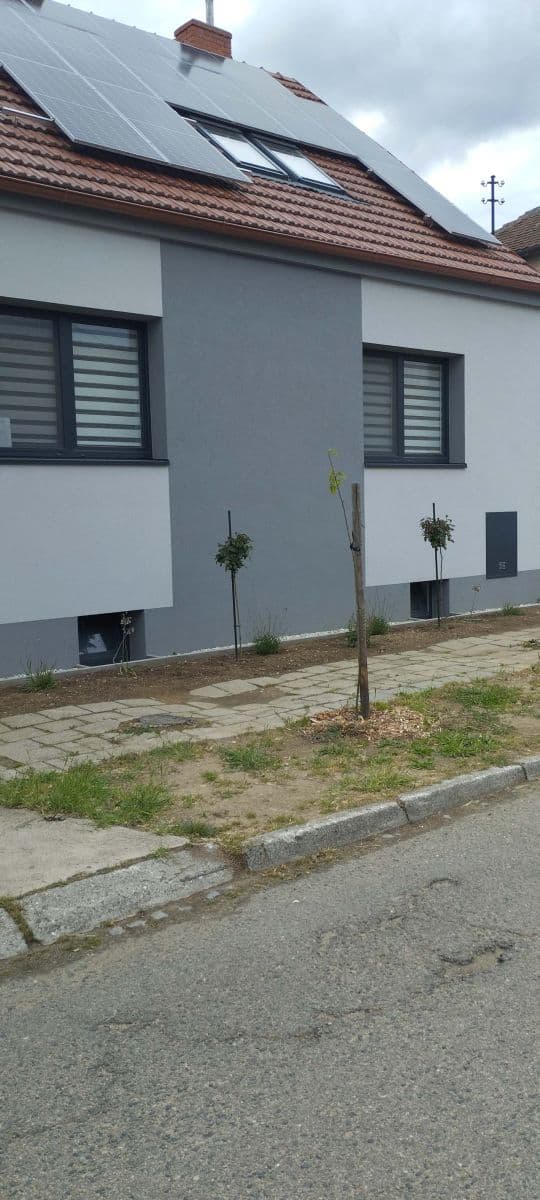 Pronájem chaty, chalupy, Ladná, Jihomoravský kraj Pronájem chaty, chalupy, Ladná, Jihomoravský kraj