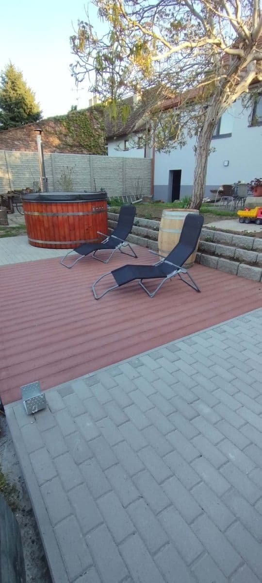 Pronájem chaty, chalupy, Ladná, Jihomoravský kraj Pronájem chaty, chalupy, Ladná, Jihomoravský kraj