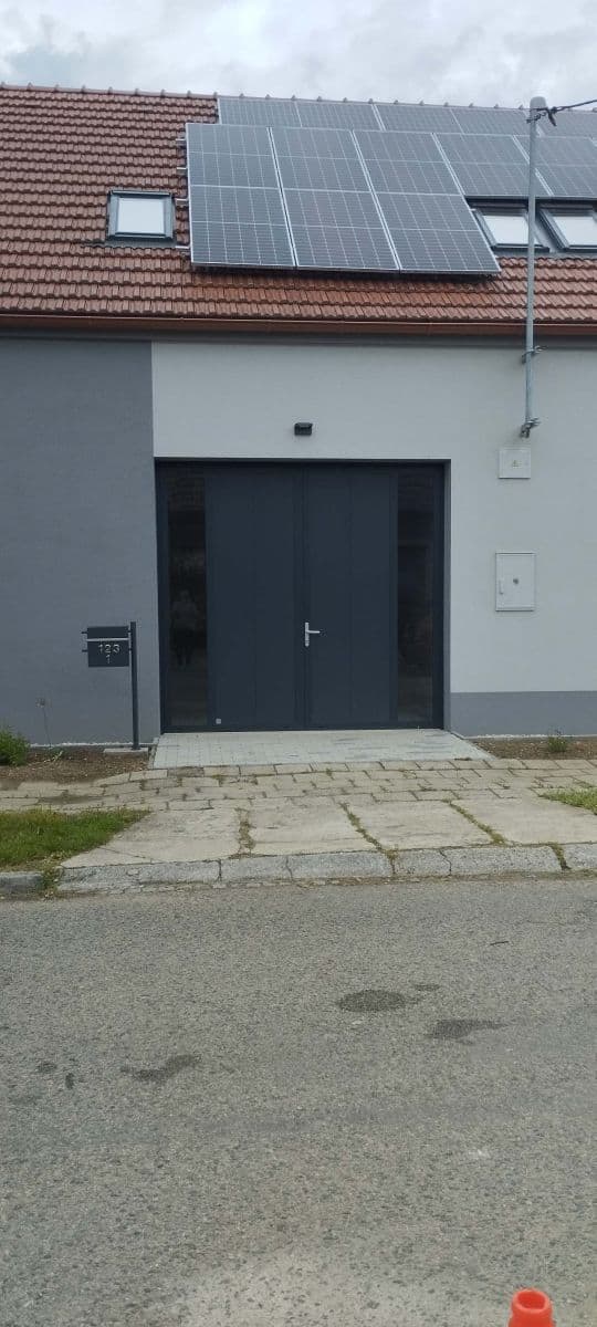 Pronájem chaty, chalupy, Ladná, Jihomoravský kraj Pronájem chaty, chalupy, Ladná, Jihomoravský kraj