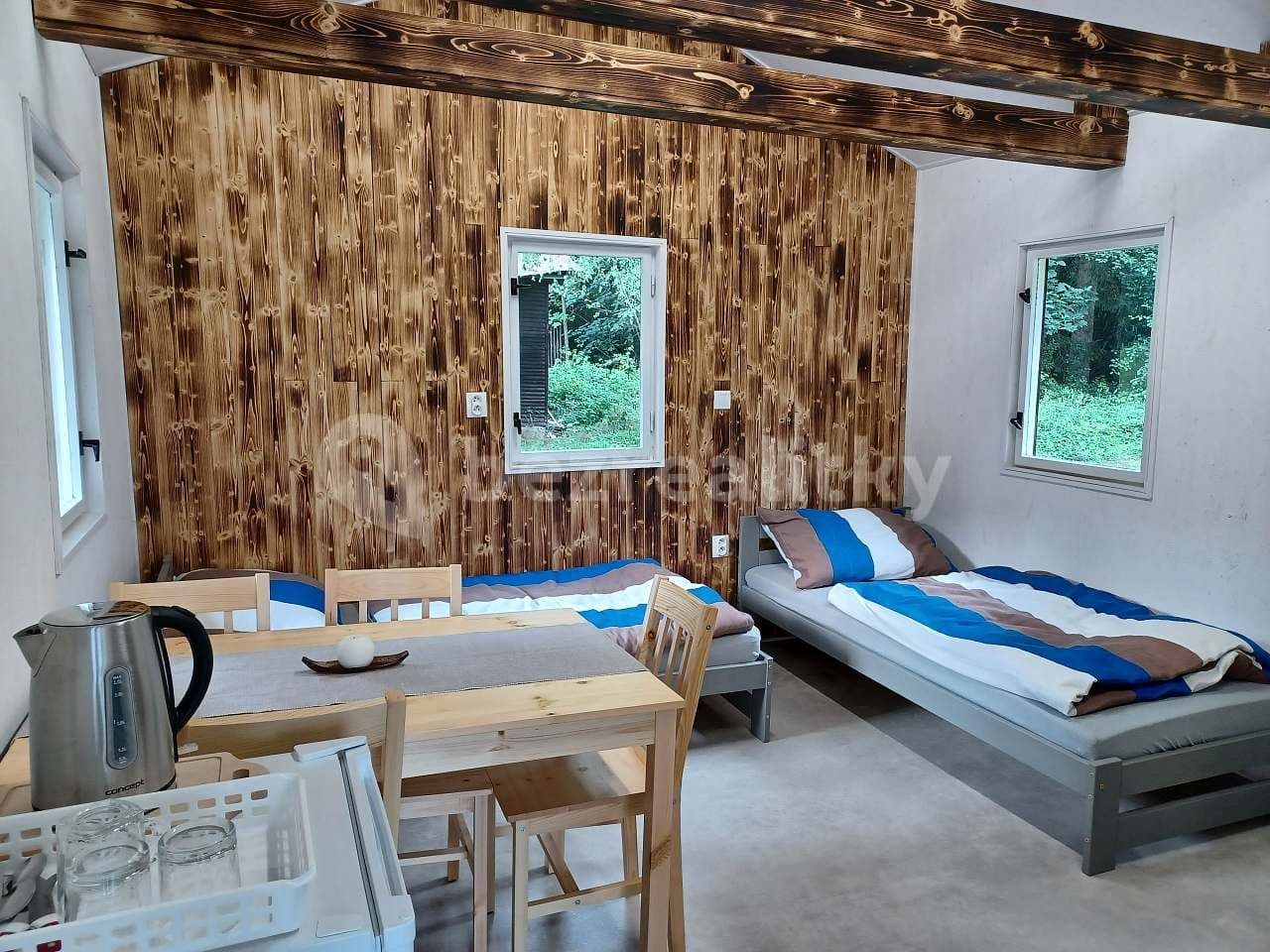 Pronájem chaty, chalupy, Prostřední Bečva, Zlínský kraj Pronájem chaty, chalupy, Prostřední Bečva, Zlínský kraj