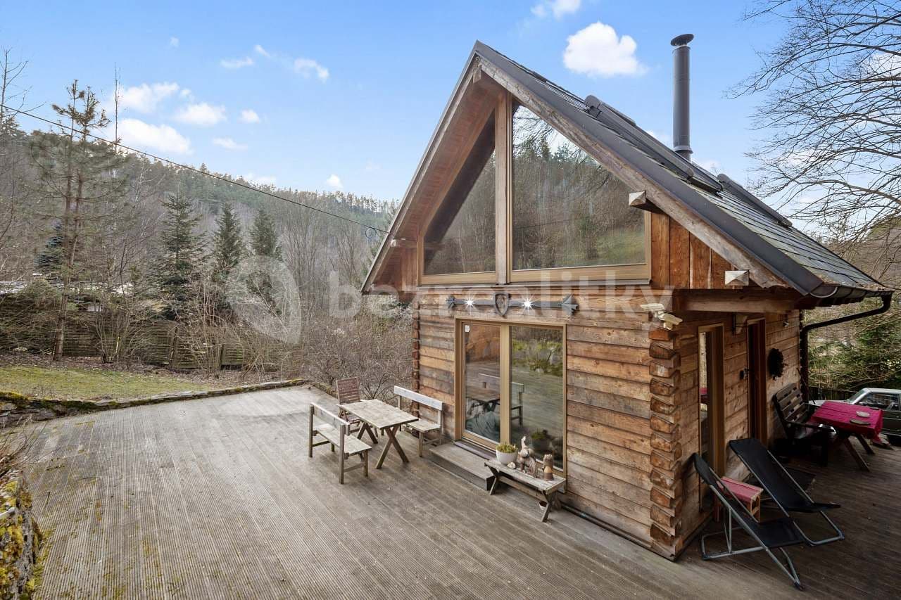 Pronájem chaty, chalupy, Skryje, Jihomoravský kraj Pronájem chaty, chalupy, Skryje, Jihomoravský kraj