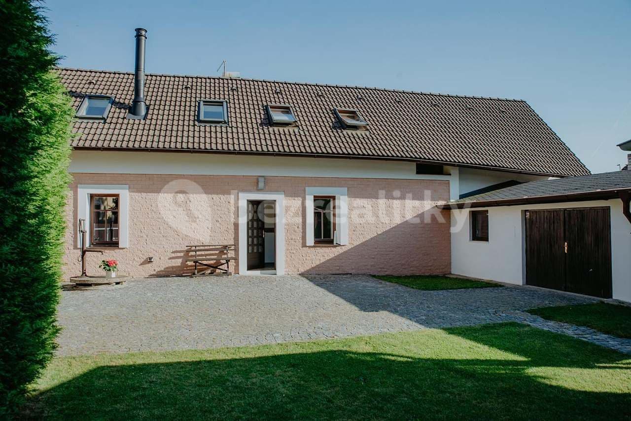 Pronájem chaty, chalupy, Hvožďany, Středočeský kraj Pronájem chaty, chalupy, Hvožďany, Středočeský kraj