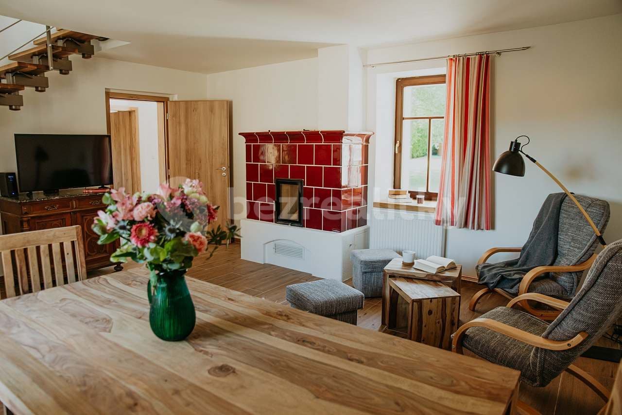 Pronájem chaty, chalupy, Hvožďany, Středočeský kraj Pronájem chaty, chalupy, Hvožďany, Středočeský kraj