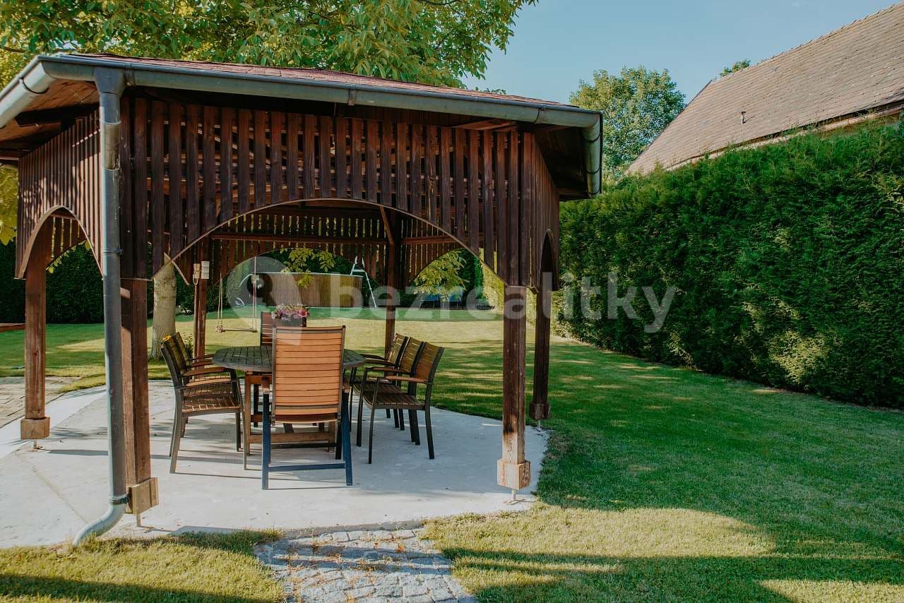 Pronájem chaty, chalupy, Hvožďany, Středočeský kraj Pronájem chaty, chalupy, Hvožďany, Středočeský kraj