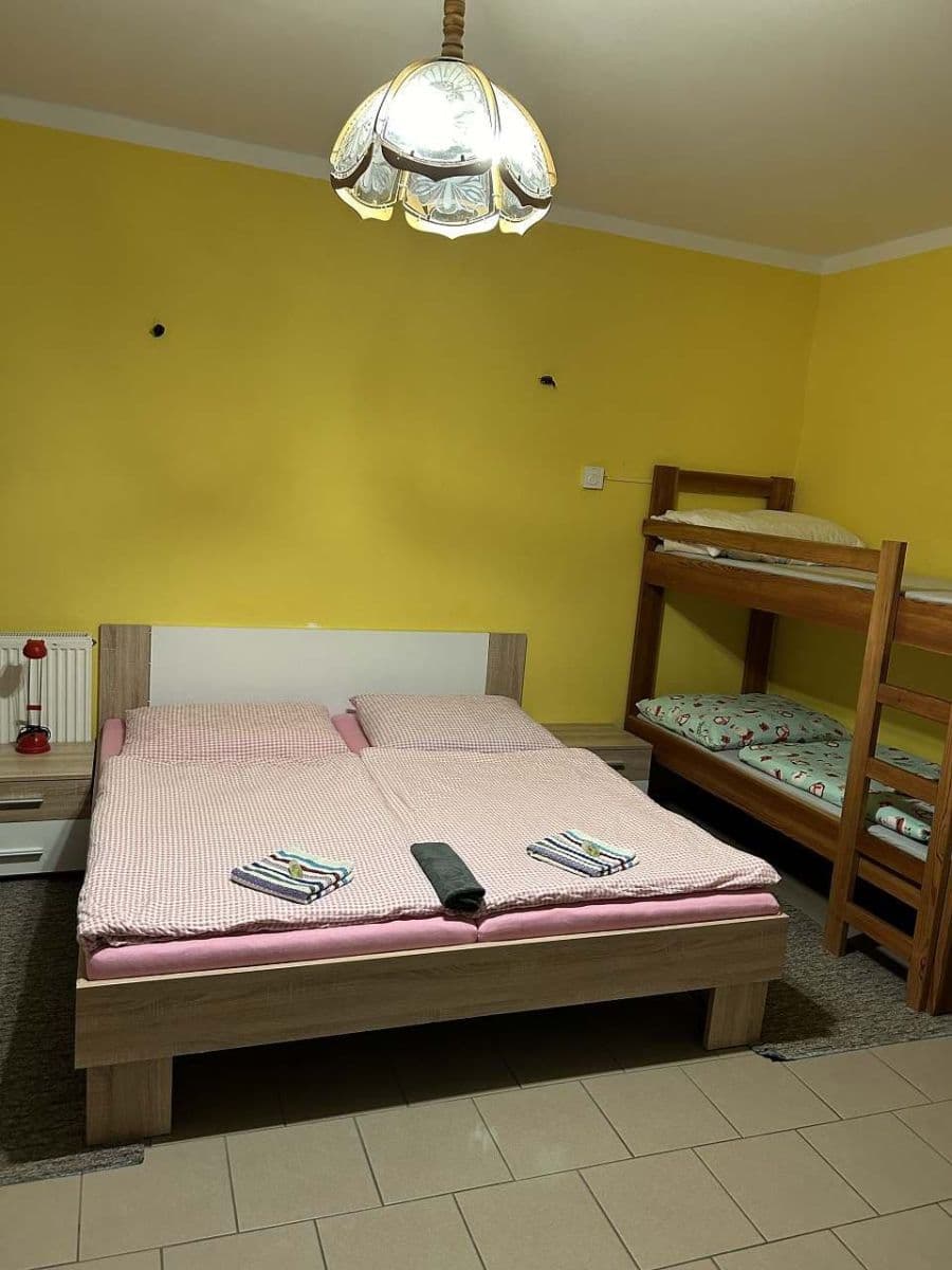 Pronájem chaty, chalupy, Karlova Studánka, Moravskoslezský kraj Pronájem chaty, chalupy, Karlova Studánka, Moravskoslezský kraj