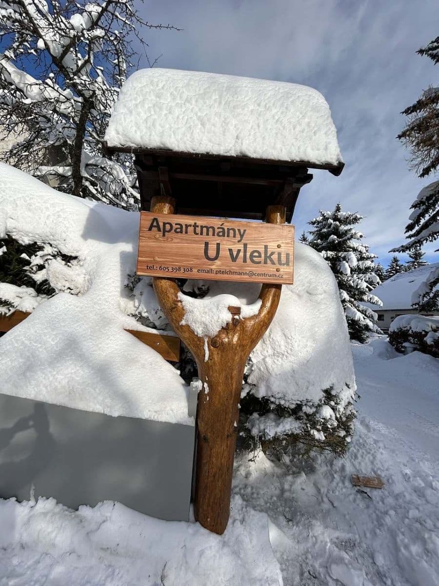Pronájem chaty, chalupy, Karlova Studánka, Moravskoslezský kraj Pronájem chaty, chalupy, Karlova Studánka, Moravskoslezský kraj