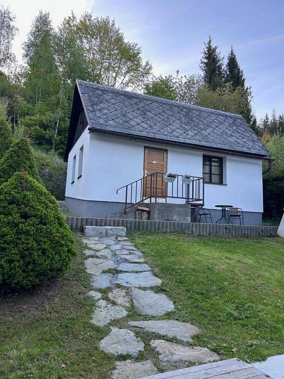 Pronájem chaty, chalupy, Karlova Studánka, Moravskoslezský kraj Pronájem chaty, chalupy, Karlova Studánka, Moravskoslezský kraj