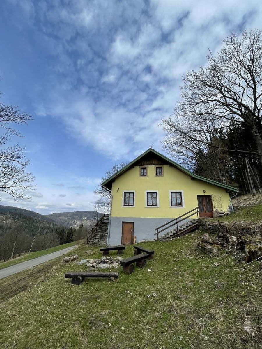 Pronájem chaty, chalupy, Strážné, Královéhradecký kraj Pronájem chaty, chalupy, Strážné, Královéhradecký kraj