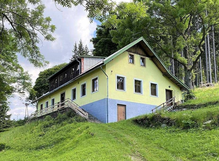 Pronájem chaty, chalupy, Strážné, Královéhradecký kraj Pronájem chaty, chalupy, Strážné, Královéhradecký kraj