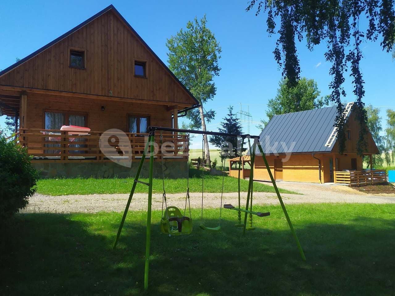 Pronájem chaty, chalupy, Bohdalov, Kraj Vysočina Pronájem chaty, chalupy, Bohdalov, Kraj Vysočina