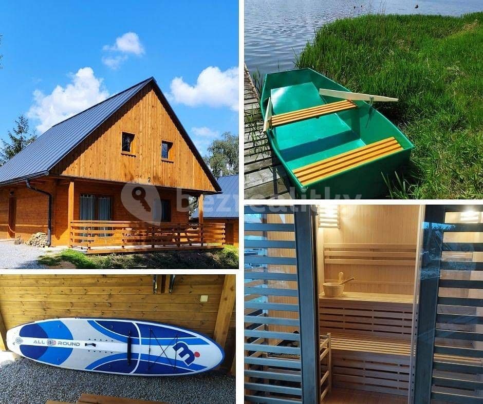 Pronájem chaty, chalupy, Bohdalov, Kraj Vysočina Pronájem chaty, chalupy, Bohdalov, Kraj Vysočina