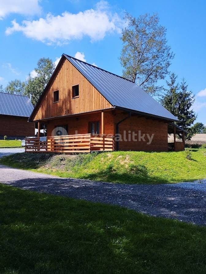 Pronájem chaty, chalupy, Bohdalov, Kraj Vysočina Pronájem chaty, chalupy, Bohdalov, Kraj Vysočina