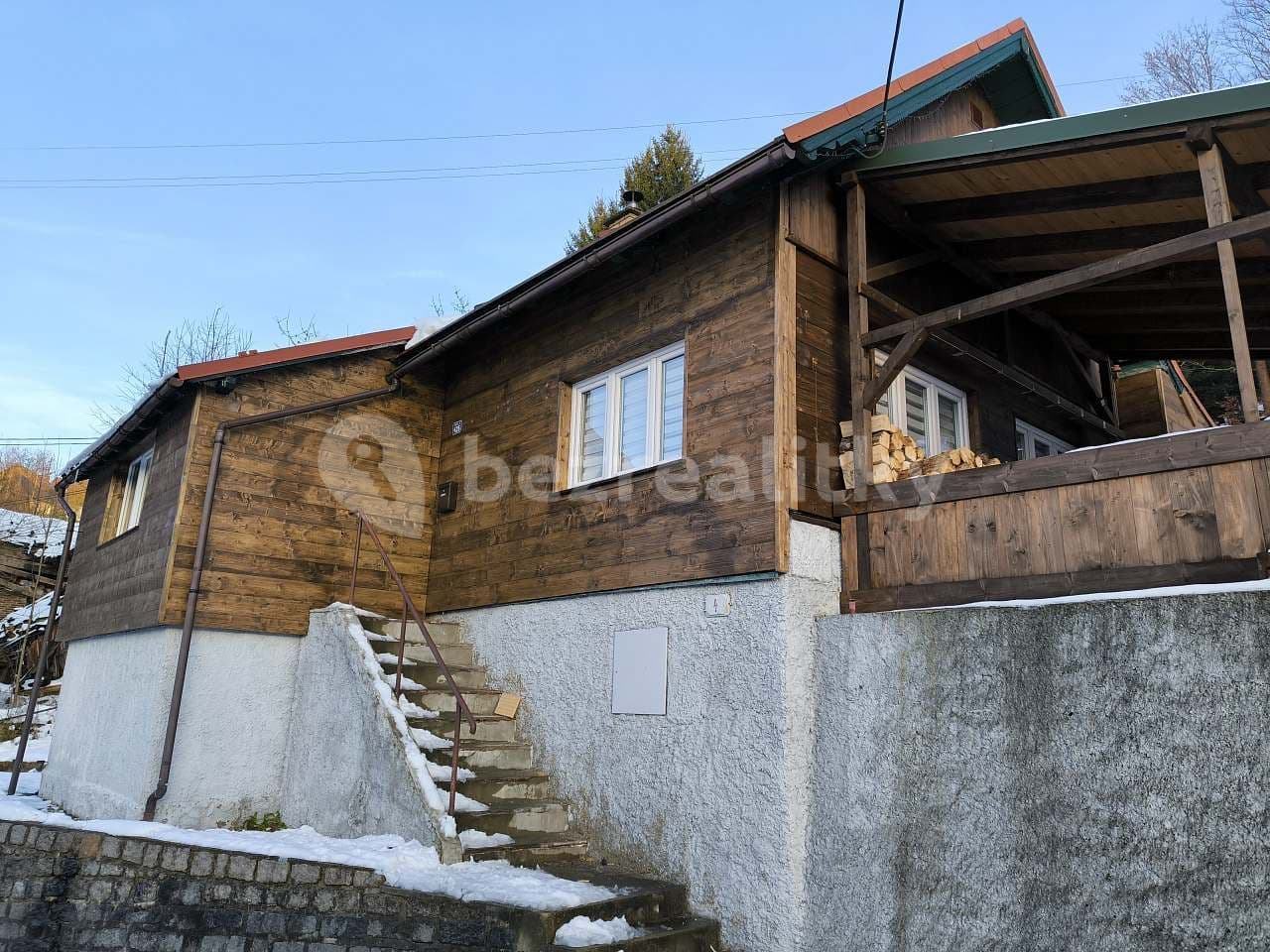 Pronájem chaty, chalupy, Desná, Liberecký kraj Pronájem chaty, chalupy, Desná, Liberecký kraj