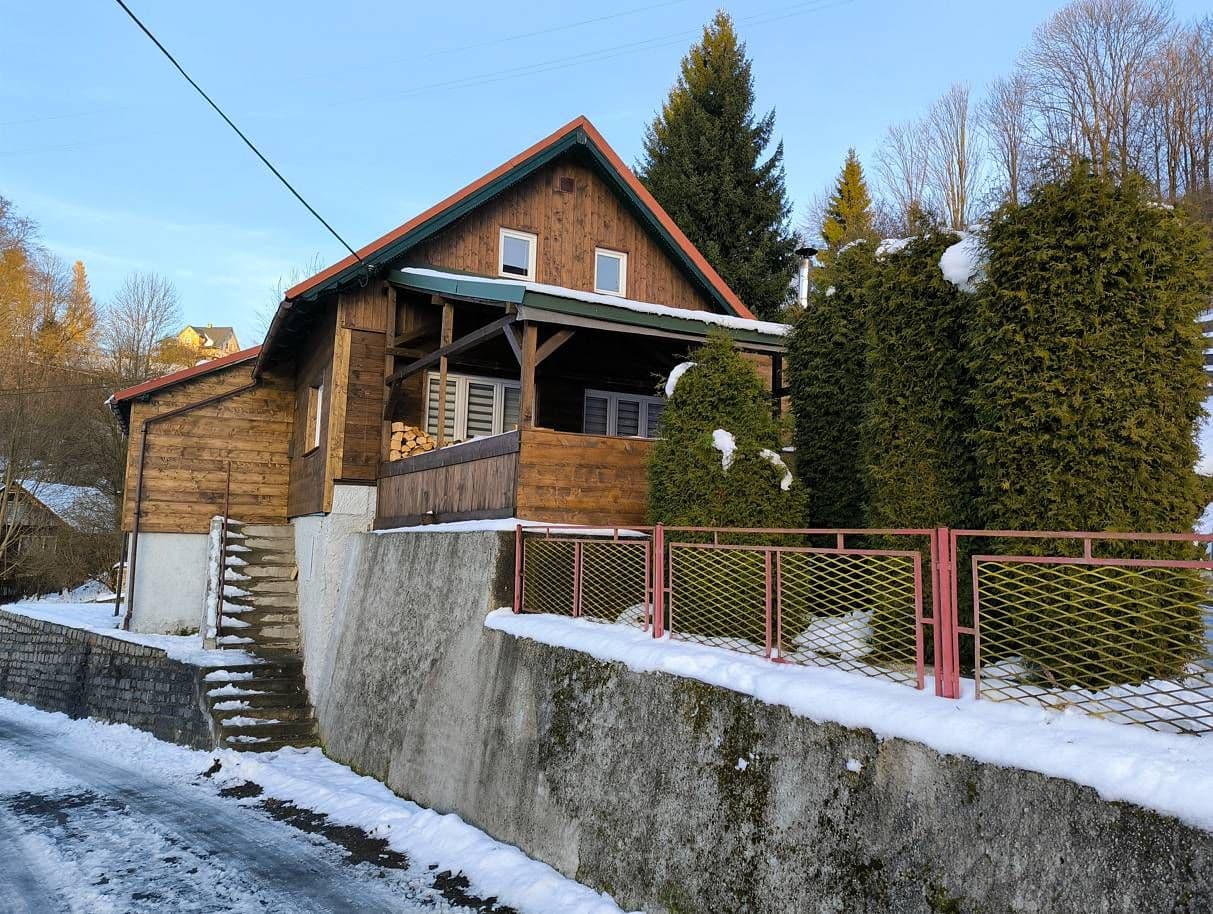 Pronájem chaty, chalupy, Desná, Liberecký kraj Pronájem chaty, chalupy, Desná, Liberecký kraj