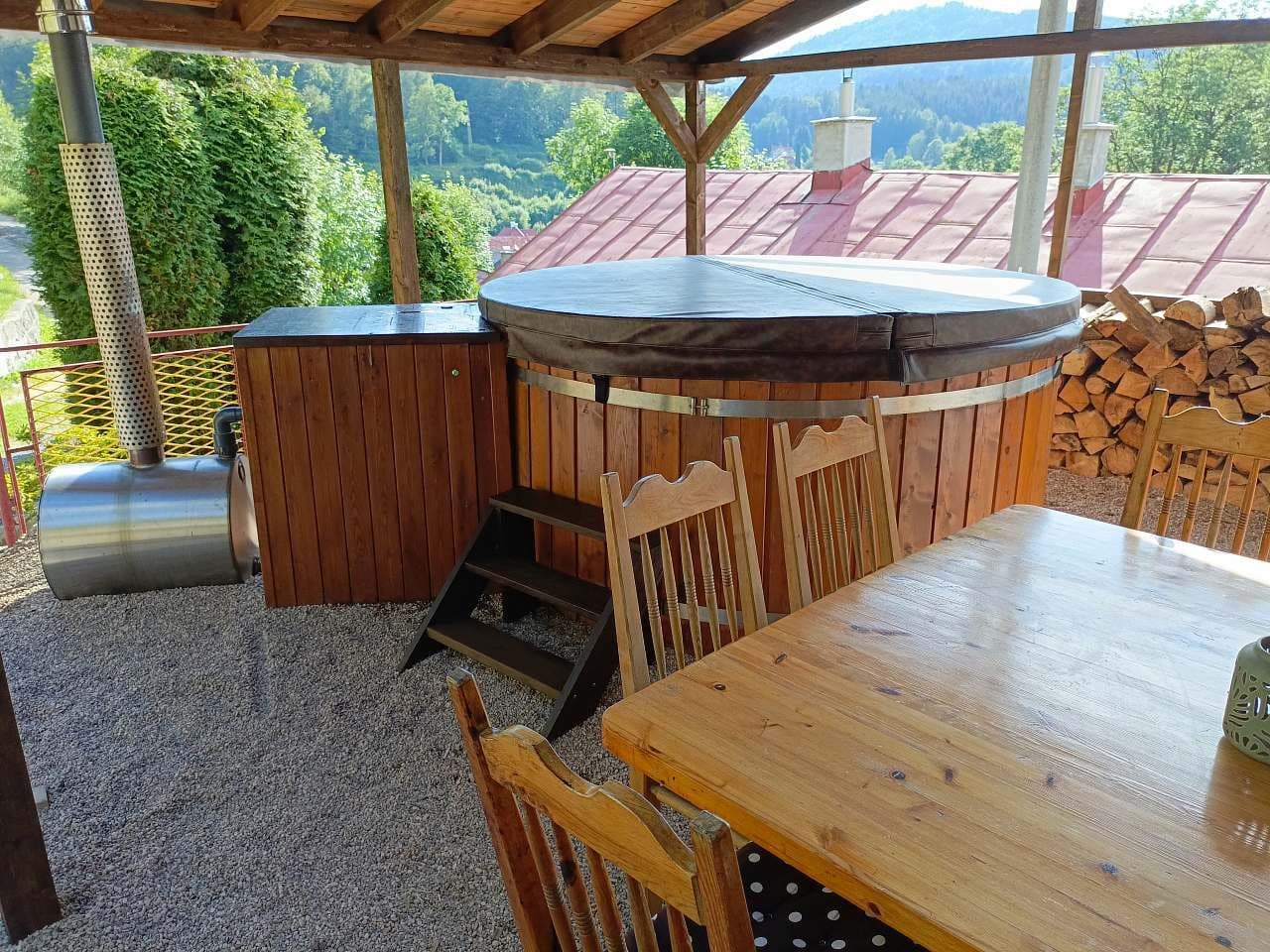 Pronájem chaty, chalupy, Desná, Liberecký kraj Pronájem chaty, chalupy, Desná, Liberecký kraj