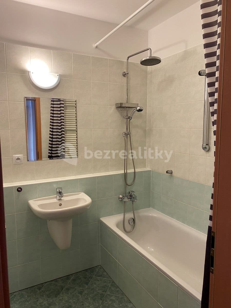Pronájem bytu 2+kk 53 m², Na Císařce, Praha, Praha Pronájem bytu 2+kk 53 m², Na Císařce, Praha, Praha