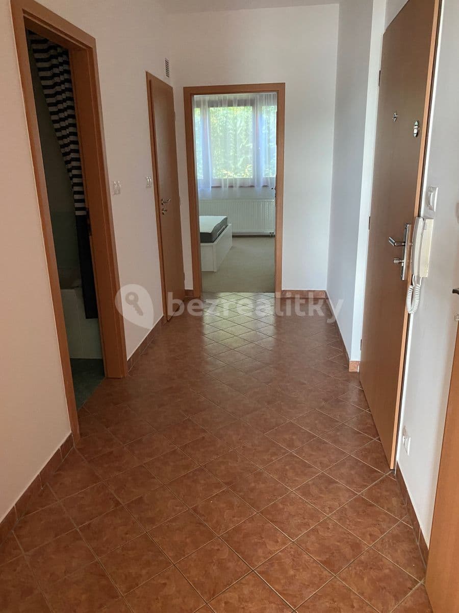 Pronájem bytu 2+kk 53 m², Na Císařce, Praha, Praha Pronájem bytu 2+kk 53 m², Na Císařce, Praha, Praha