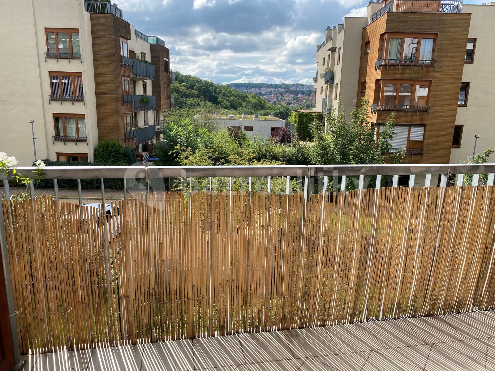 Pronájem bytu 2+kk 53 m², Na Císařce, Praha, Praha Pronájem bytu 2+kk 53 m², Na Císařce, Praha, Praha