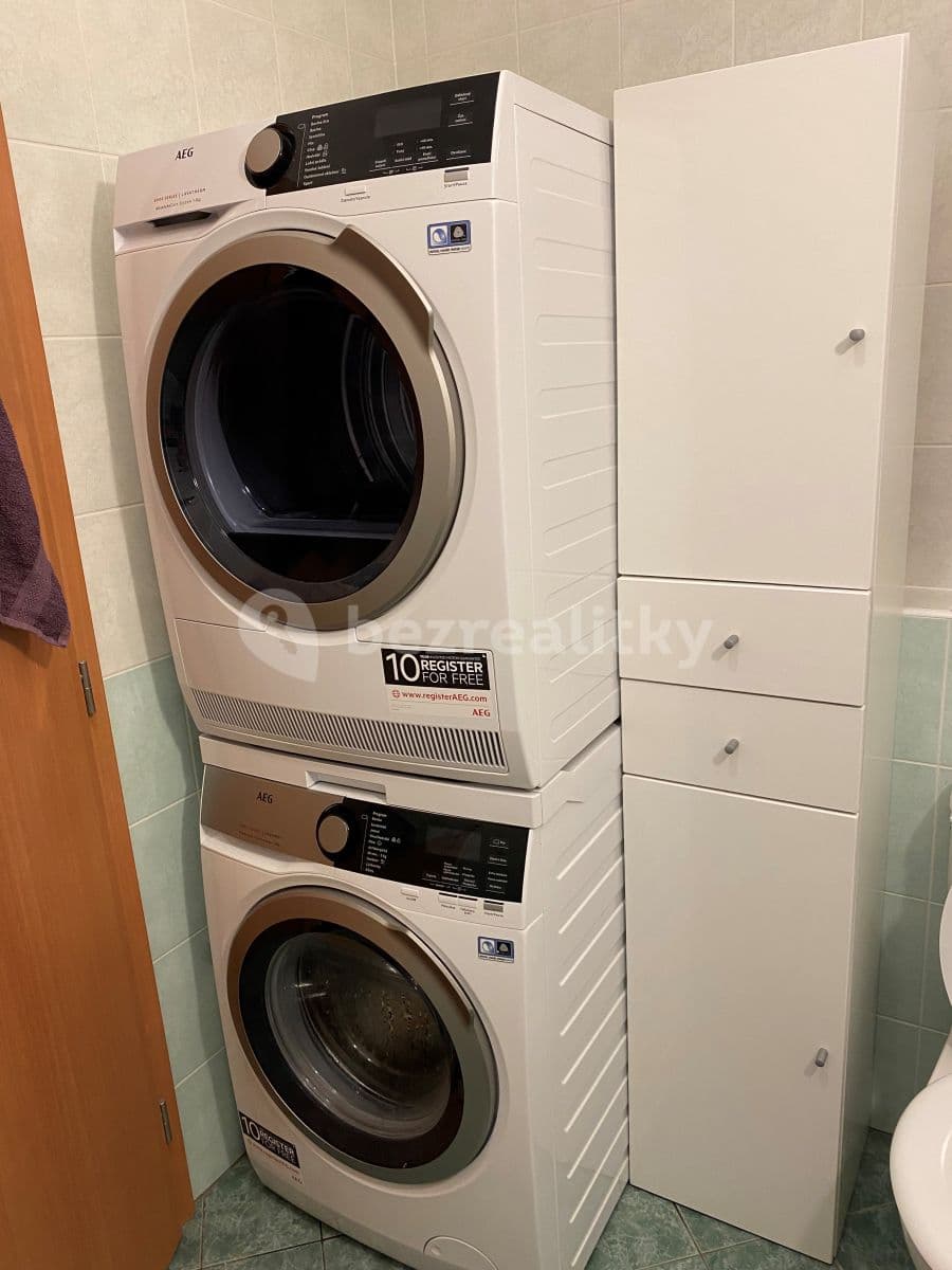 Pronájem bytu 2+kk 53 m², Na Císařce, Praha, Praha Pronájem bytu 2+kk 53 m², Na Císařce, Praha, Praha
