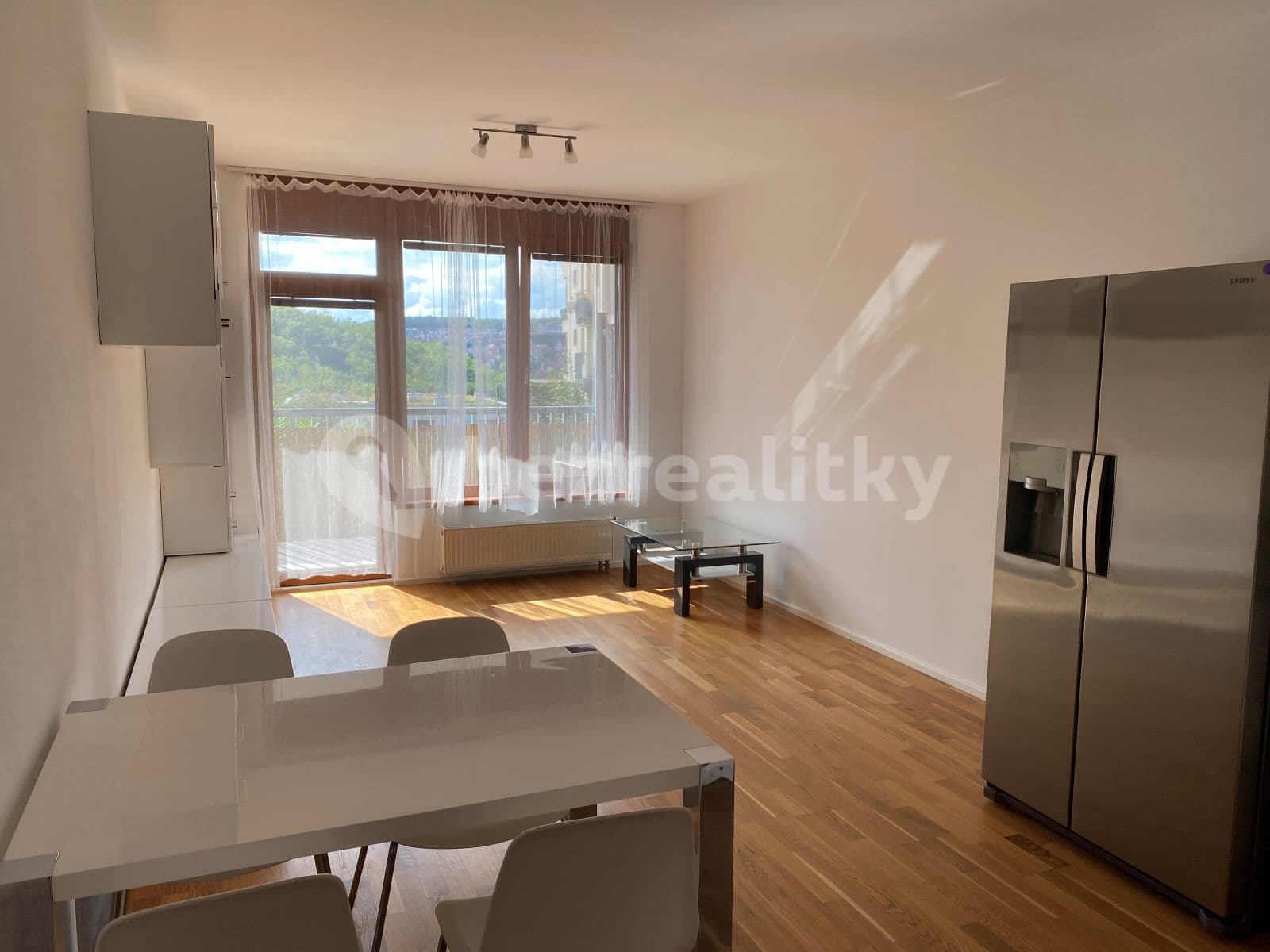 Pronájem bytu 2+kk 53 m², Na Císařce, Praha, Praha Pronájem bytu 2+kk 53 m², Na Císařce, Praha, Praha