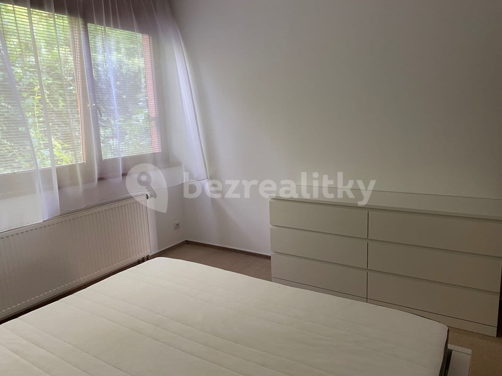 Pronájem bytu 2+kk 53 m², Na Císařce, Praha, Praha Pronájem bytu 2+kk 53 m², Na Císařce, Praha, Praha