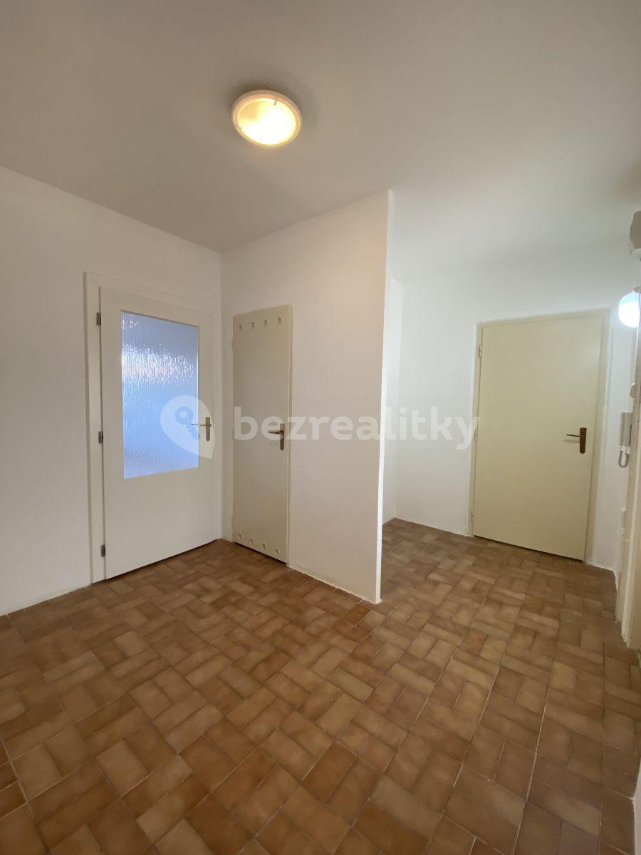 Prodej bytu 3+1 82 m², Praha, Praha