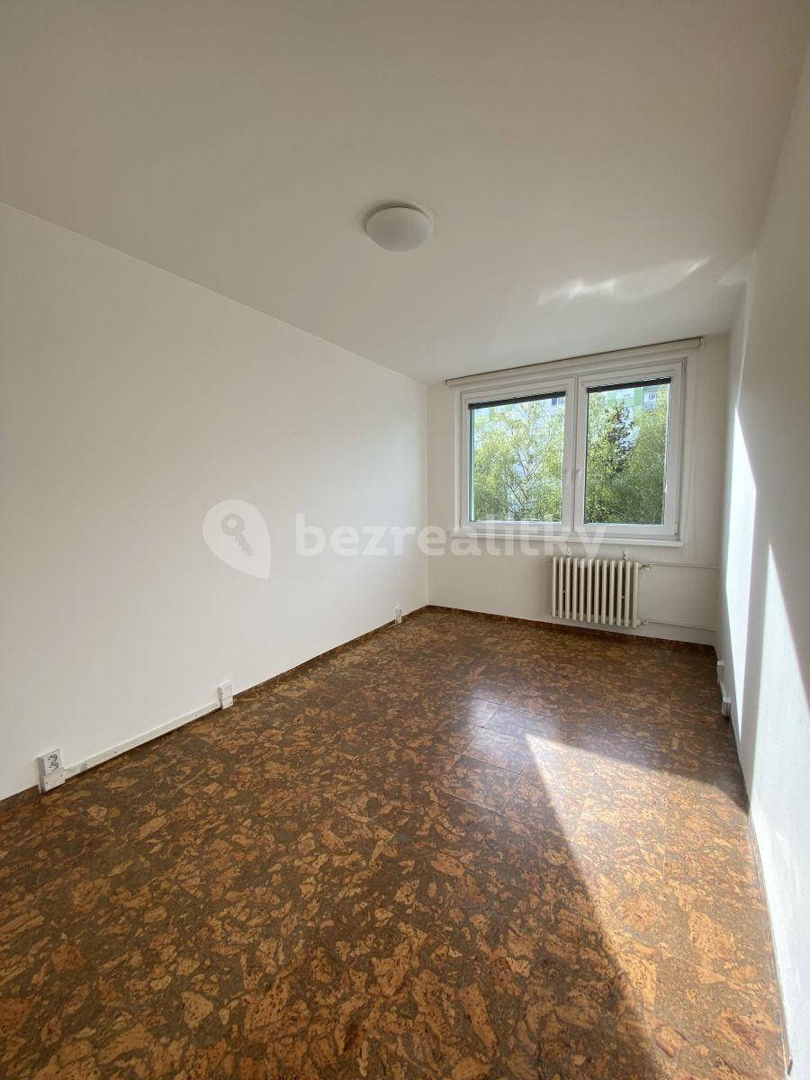 Prodej bytu 3+1 82 m², Praha, Praha