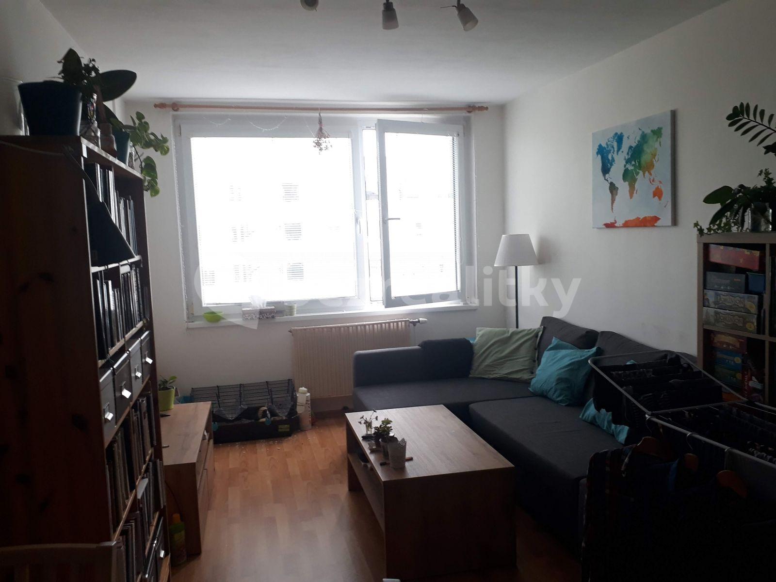 Pronájem bytu 2+kk 57 m², Praha, Praha