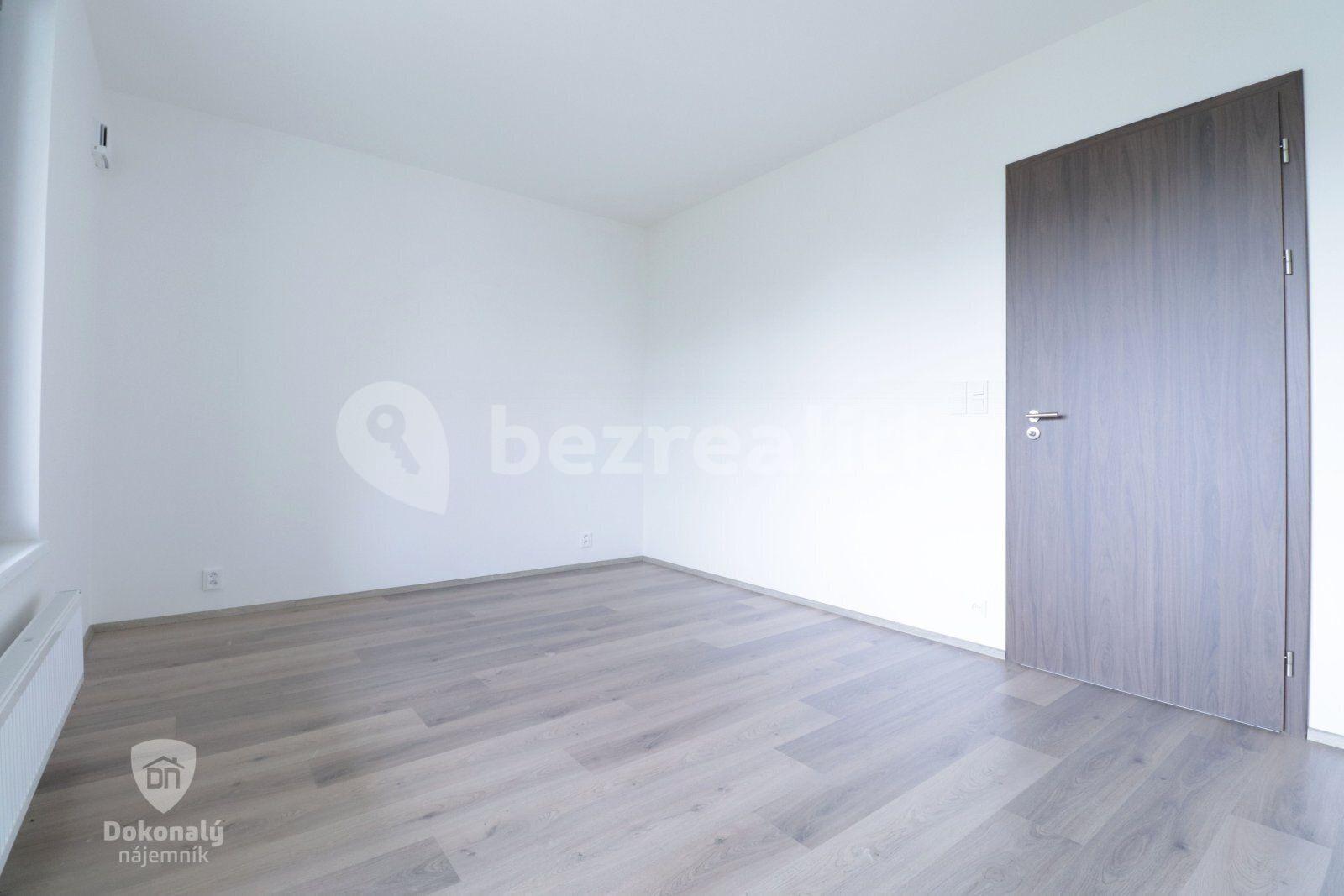 Pronájem bytu 2+kk 57 m², Hrašeho, Praha, Praha