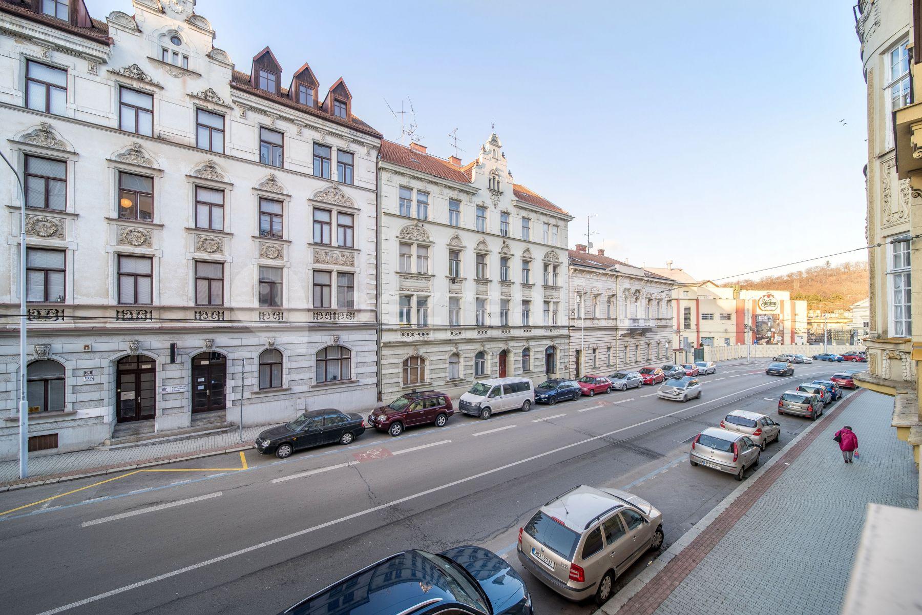 Prodej bytu 2+kk 57 m², Brno, Jihomoravský kraj