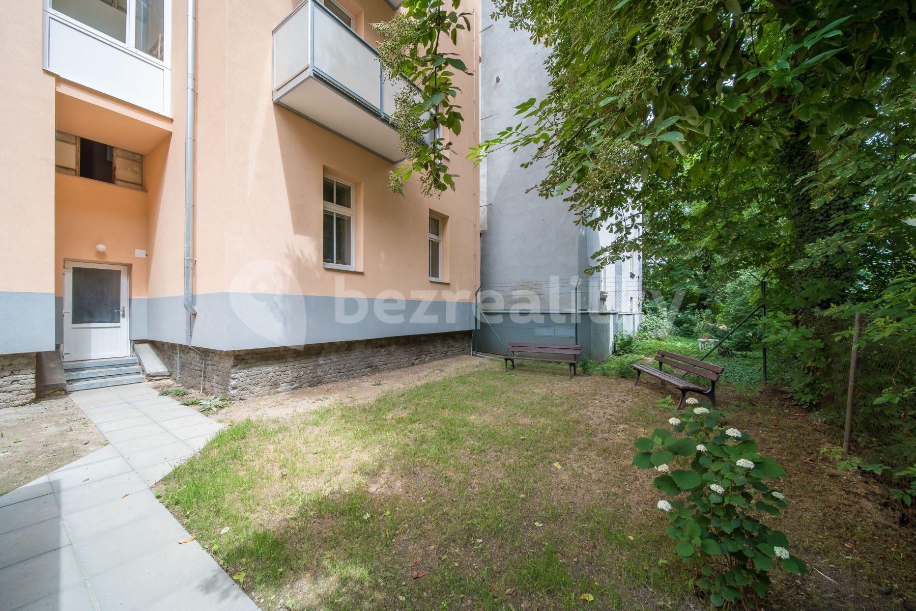 Prodej bytu 2+kk 57 m², Brno, Jihomoravský kraj