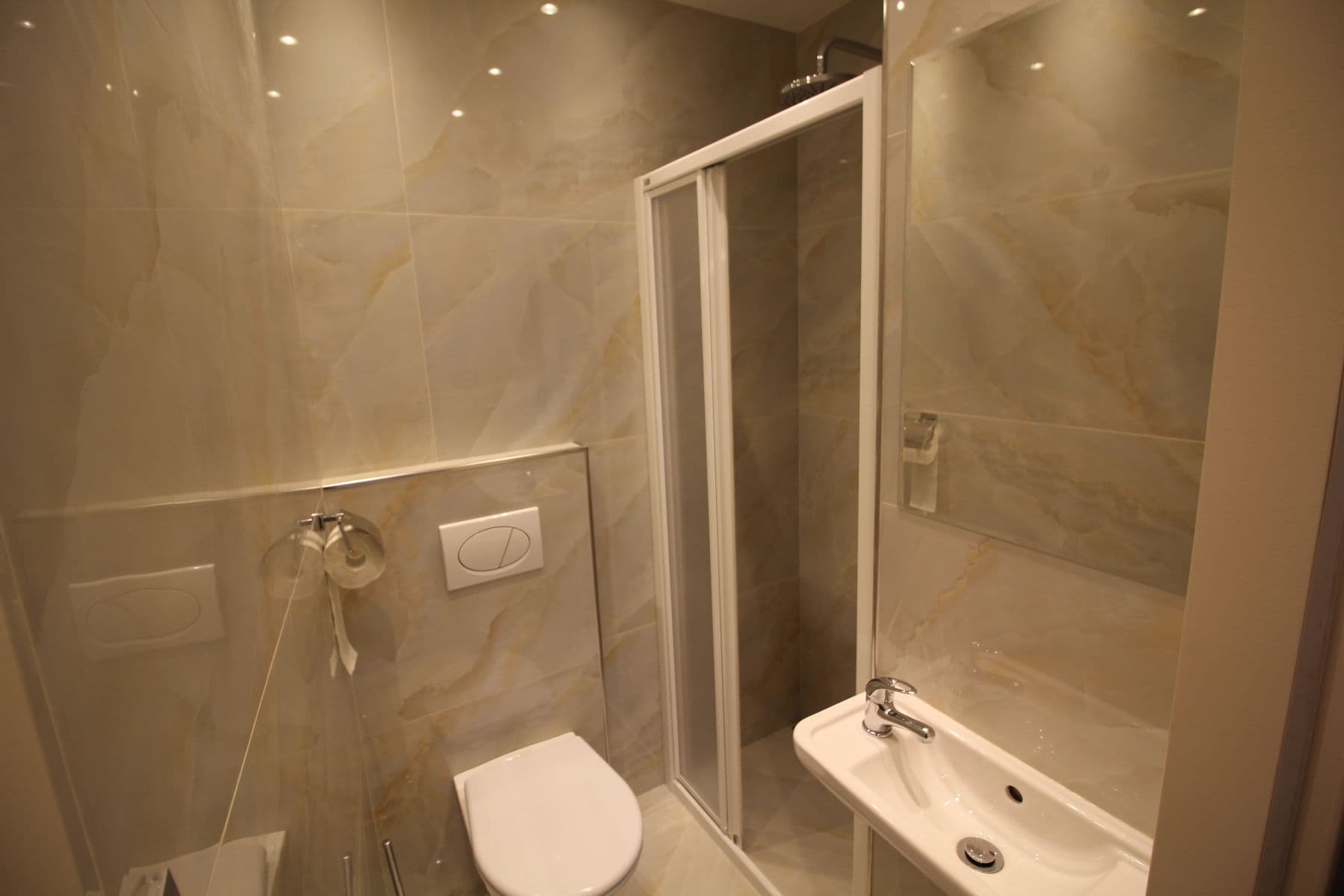 Pronájem bytu 1+1 30 m², Plzeňská, Praha, Praha Pronájem bytu 1+1 30 m², Plzeňská, Praha, Praha
