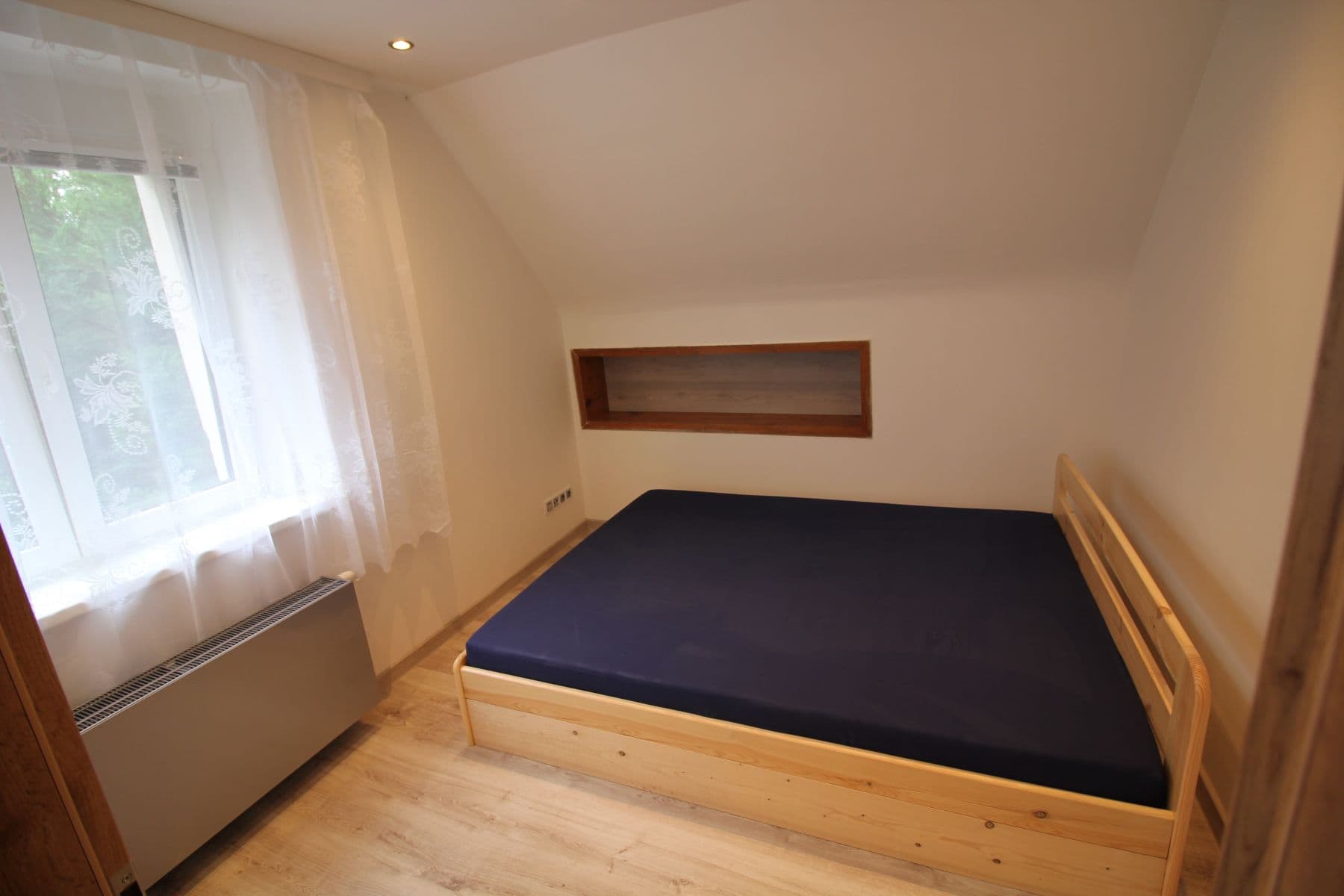 Pronájem bytu 1+1 30 m², Plzeňská, Praha, Praha Pronájem bytu 1+1 30 m², Plzeňská, Praha, Praha