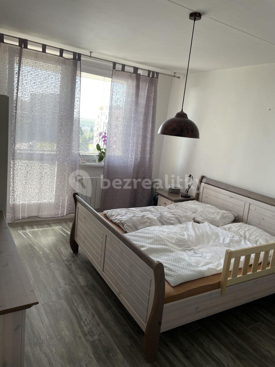 Pronájem bytu 3+1 75 m², Voříškova, Brno, Jihomoravský kraj Pronájem bytu 3+1 75 m², Voříškova, Brno, Jihomoravský kraj